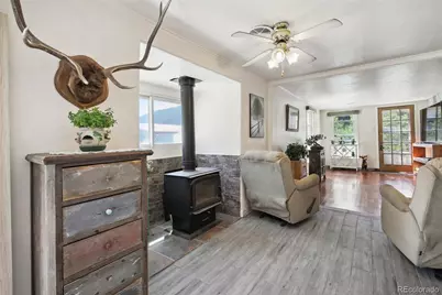 1615 County Road 308 #B, Dumont, CO 80436 - Photo 14