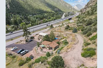 1615 County Road 308 #B, Dumont, CO 80436 - Photo 1