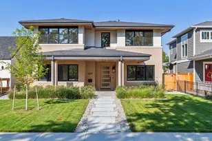 1377 S St Paul St, Denver, CO 80210 - Photo 2