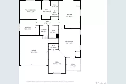1201 S Fultondale Court, Aurora, CO 80018 - Photo 50