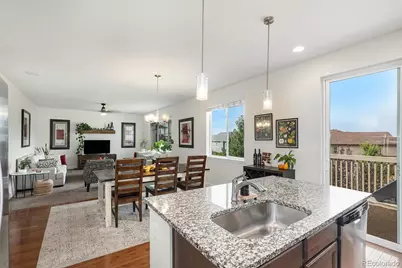 1345 Castle Creek Circle, Castle Rock, CO 80104 - Photo 4