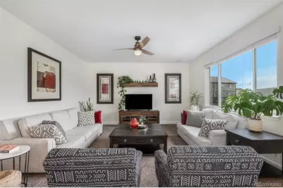 1345 Castle Creek Circle, Castle Rock, CO 80104 - Photo 2