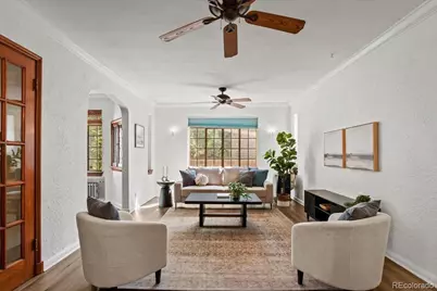1575 Fillmore Street #6, Denver, CO 80206 - Photo 2