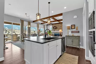 4540 Echo Cliff Lane, Larkspur, CO 80118 - Photo 4