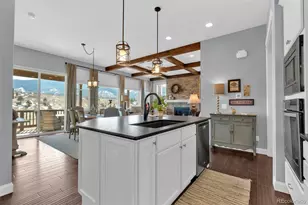 4540 Echo Cliff Ln, Larkspur, CO 80118 - Photo 4