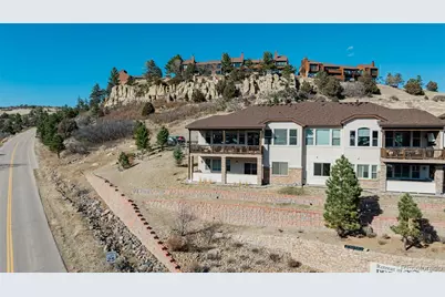 4540 Echo Cliff Lane, Larkspur, CO 80118 - Photo 6