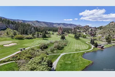 4540 Echo Cliff Lane, Larkspur, CO 80118 - Photo 46