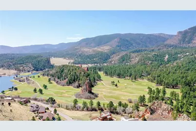 4540 Echo Cliff Lane, Larkspur, CO 80118 - Photo 48