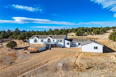 7191 Copper Gulch Road, Cotopaxi, CO 81223 - Photo 2