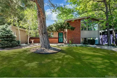 2935 S Lafayette Drive, Englewood, CO 80113 - Photo 2