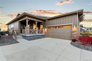 2012 Sagerock Dr, Castle Pines, CO 80108 - Photo 2