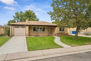 5651 W 36th Pl, Wheat Ridge, CO 80212 - Photo 1
