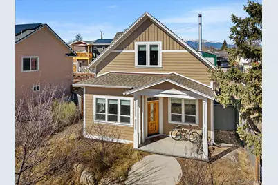 1208 E Street, Salida, CO 81201 - Photo 1