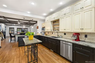 1011 Cheyenne Boulevard, Colorado Springs, CO 80905 - Photo 22