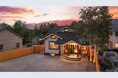 1011 Cheyenne Boulevard, Colorado Springs, CO 80905 - Photo 4