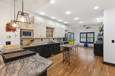 1011 Cheyenne Boulevard, Colorado Springs, CO 80905 - Photo 20