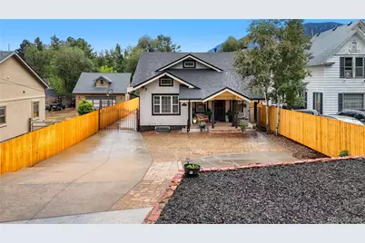 1011 Cheyenne Boulevard, Colorado Springs, CO 80905 - Photo 12