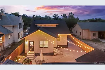 1011 Cheyenne Boulevard, Colorado Springs, CO 80905 - Photo 6