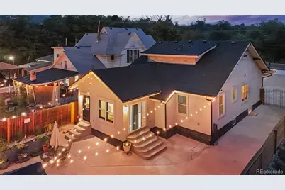 1011 Cheyenne Boulevard, Colorado Springs, CO 80905 - Photo 8