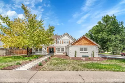 7415 W Clifton Avenue, Littleton, CO 80128 - Photo 1