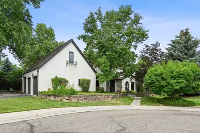 3391 Oak Street, Wheat Ridge, CO 80033 - Photo 1