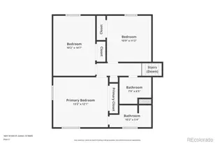 16011 W 56th Pl, Golden, CO 80403 - Photo 44