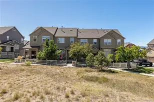 3862 Tranquility Trail, Castle Rock, CO 80109 - Photo 2