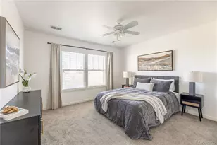 3862 Tranquility Trail, Castle Rock, CO 80109 - Photo 14