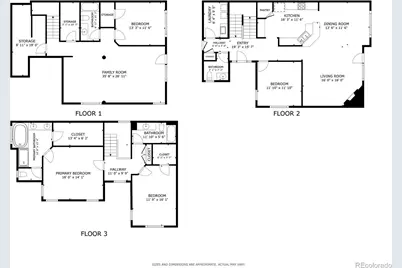 1294 Red Lodge Drive, Evergreen, CO 80439 - Photo 38