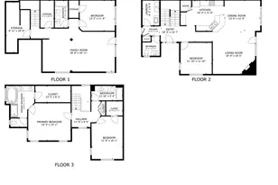 1294 Red Lodge Dr, Evergreen, CO 80439 - Photo 38
