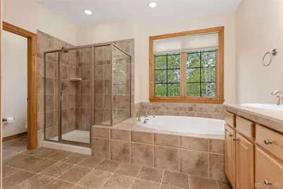 1294 Red Lodge Drive, Evergreen, CO 80439 - Photo 20
