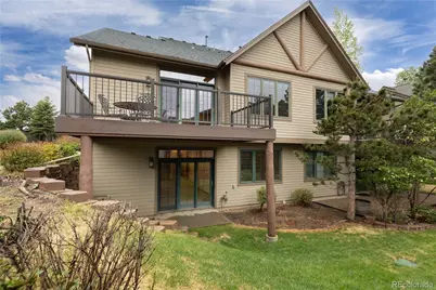 1294 Red Lodge Drive, Evergreen, CO 80439 - Photo 34