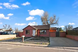 6640 E 74th Ave, Commerce City, CO 80022 - Photo 1