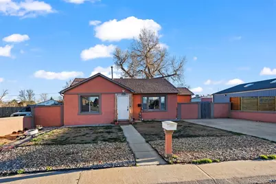 6640 E 74th Avenue, Commerce City, CO 80022 - Photo 2