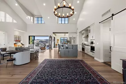 3747 Bears Den Court, Sedalia, CO 80135 - Photo 2