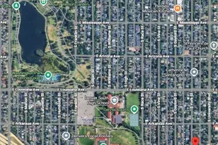 1472 S York St, Denver, CO 80210 - Photo 4