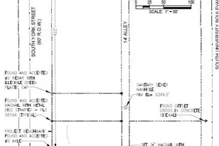 1472 S York St, Denver, CO 80210 - Photo 2