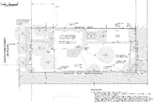 1472 S York St, Denver, CO 80210 - Photo 1