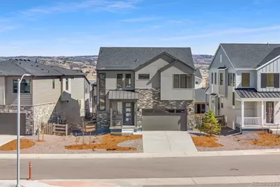 8652 Whiteclover Street, Littleton, CO 80125 - Photo 2