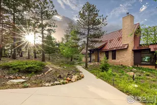 116 Ramona Rd, Golden, CO 80403 - Photo 2