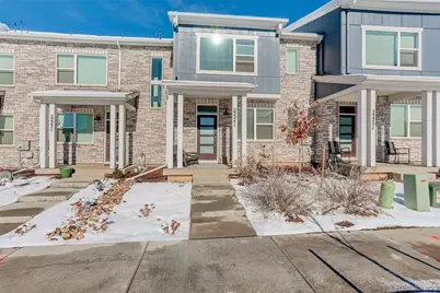 22241 E 7th Place, Aurora, CO 80018 - Photo 1