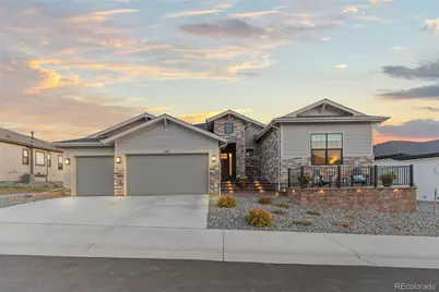 125 Scrubjay Lane, Castle Rock, CO 80104 - Photo 2