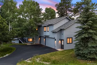 31452 N Bermuda Dunes Drive, Evergreen, CO 80439 - Photo 2