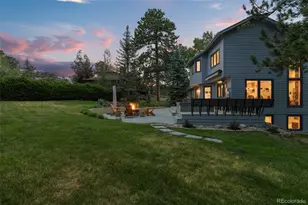 31452 N Bermuda Dunes Dr, Evergreen, CO 80439 - Photo 4