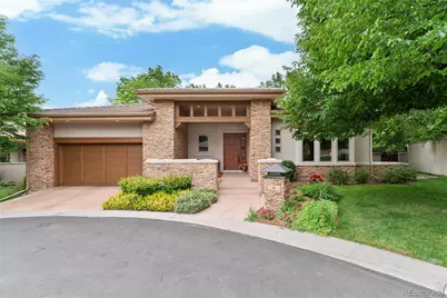 6 Augusta Drive, Littleton, CO 80123 - Photo 1