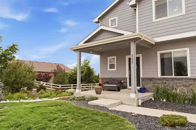 565 Remington Drive, Hudson, CO 80642 - Photo 4