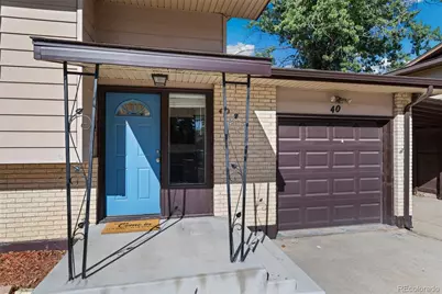 40 Landoe Lane, Colorado Springs, CO 80911 - Photo 4