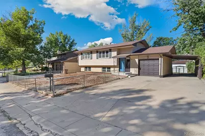 40 Landoe Lane, Colorado Springs, CO 80911 - Photo 1