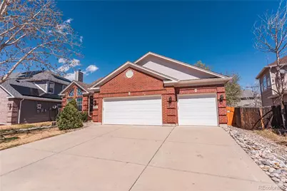 3607 Cape Romain Drive, Colorado Springs, CO 80920 - Photo 2