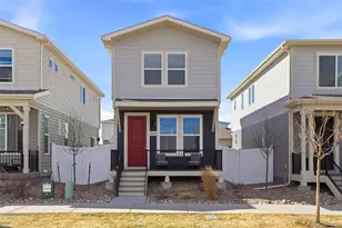 5025 N Yampa St, Denver, CO 80249 - Photo 2